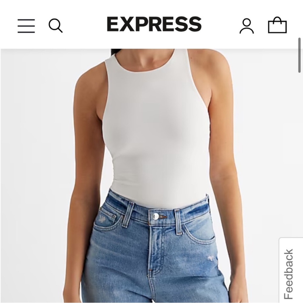 Express bodysuit - Picture 7 of 7